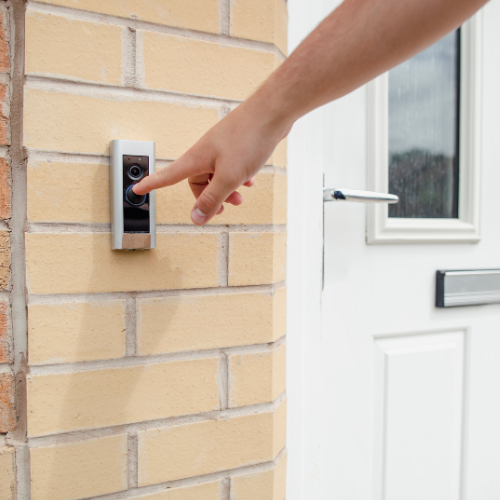 Videodeurbel met of zonder abonnement?